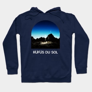 Rüfüs Du Sol Hoodie